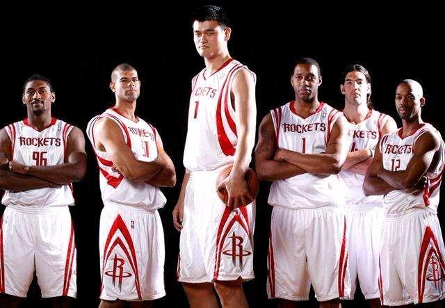 篮球迷的时光机,NBA历年选秀前三名回顾 篮球迷的时光机,NBA历年选秀前三名回顾